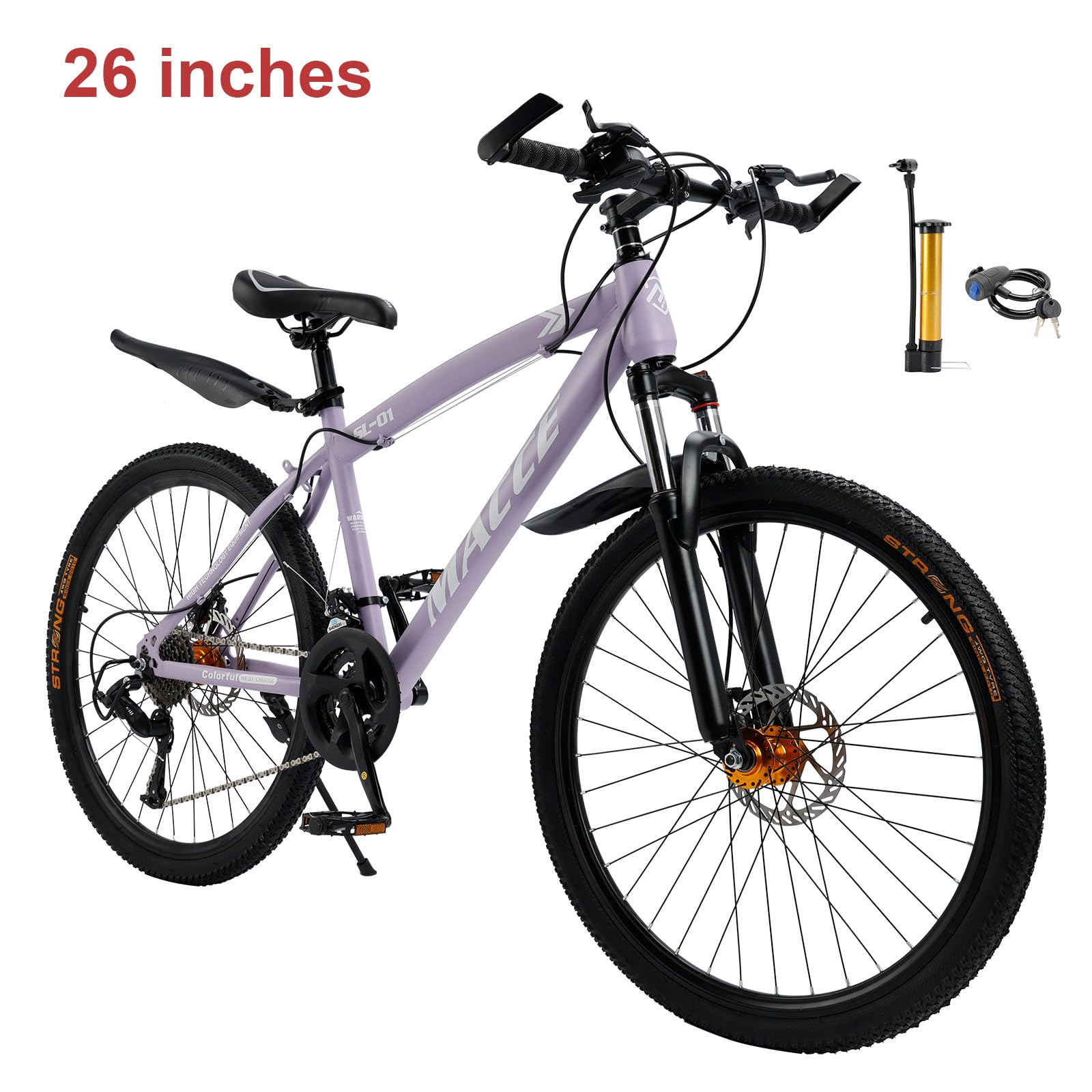 S♡ マウンテンバイク Amazon | Artudatech マウンテンバイク マウンテンバイク 自転車